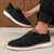 The Fairford Breathable Orthopedic Trainers for Men