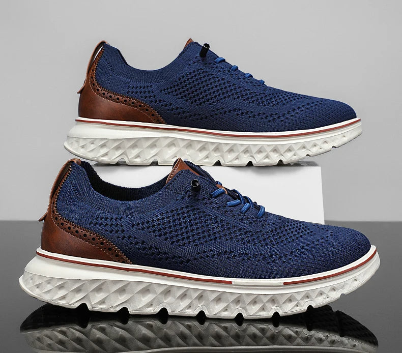 The Radcliffe Orthopedic Performance Trainers for Men