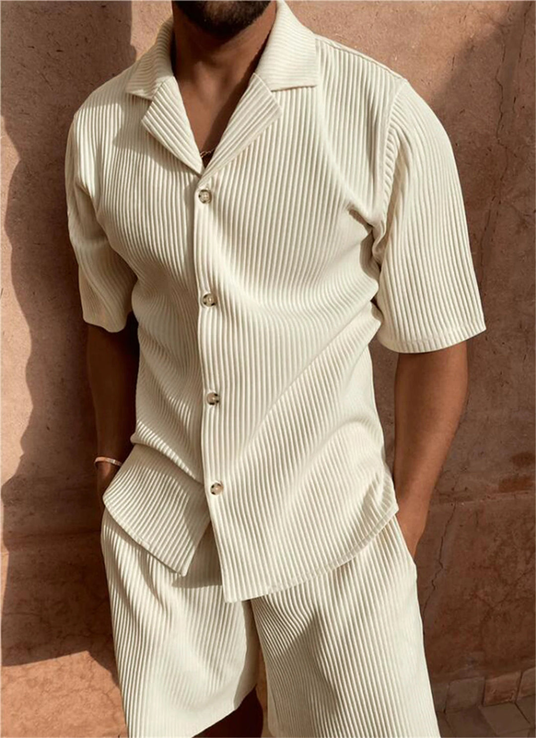 The Cinque Set –  Elegance – Italian Summer