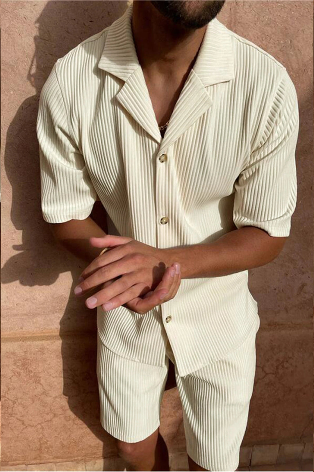 The Cinque Set –  Elegance – Italian Summer