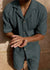 The Cinque Set – Cotton-Linen Elegance – Italian Summer