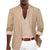 The Whitmore Cotton Blazer – Tailored Fit Jacket
