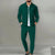 The Cornwall Linen Set – Summer Shirt & Trousers for Men