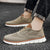 The Elston Lightweight Orthopedic Trainers – Breathable Sneakers for Men
