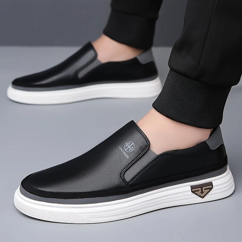 The Kingsley Orthopedic Slip-Ons