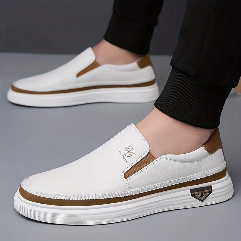The Kingsley Orthopedic Slip-Ons