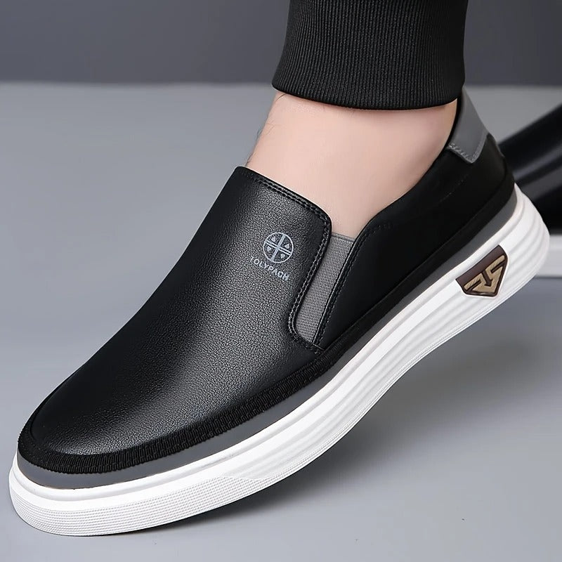 The Kingsley Orthopedic Slip-Ons