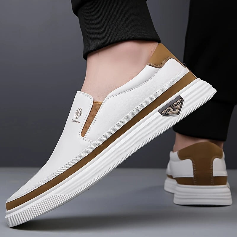 The Kingsley Orthopedic Slip-Ons
