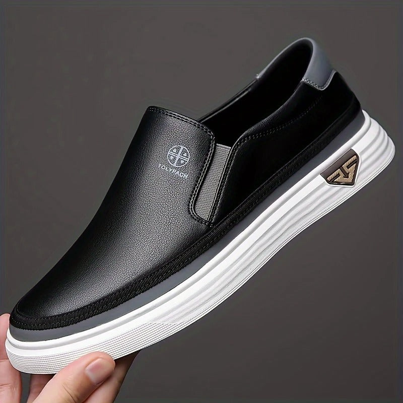 The Kingsley Orthopedic Slip-Ons