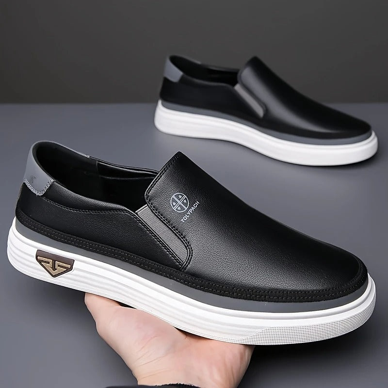 The Kingsley Orthopedic Slip-Ons