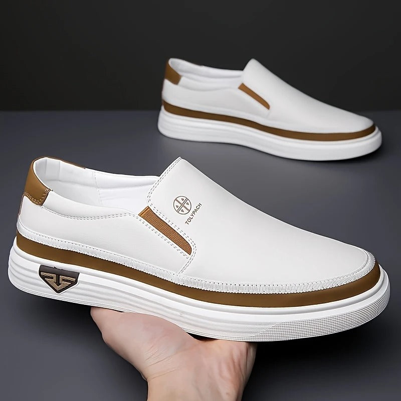 The Kingsley Orthopedic Slip-Ons