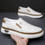 The Kingsley Orthopedic Slip-Ons