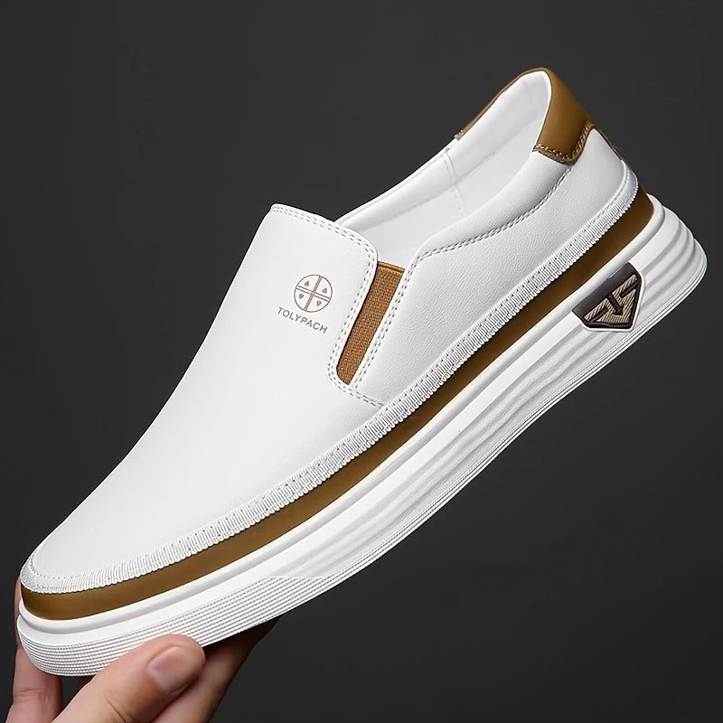 The Kingsley Orthopedic Slip-Ons
