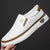 The Kingsley Orthopedic Slip-Ons