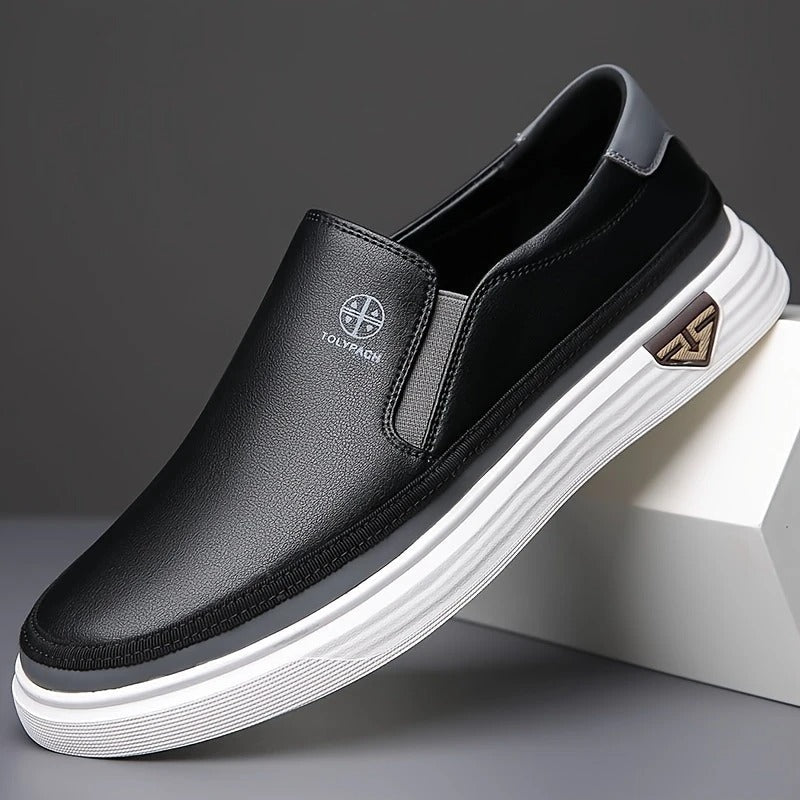The Kingsley Orthopedic Slip-Ons