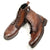 The Colchester Men's Elegant Vintage Leather Boots