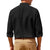 The Brighton Linen Shirt –  Long Sleeve Shirt for Men