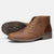 The Cliveden Men's Stylish Lace Up Ankle Vintage Boots