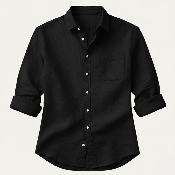 The Yorkshire Men’s Lightweight Summer Shirt