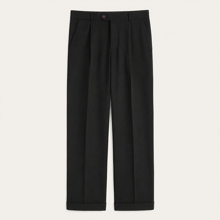 The Desenzano Men’s Classic Fit Formal Dress Pants