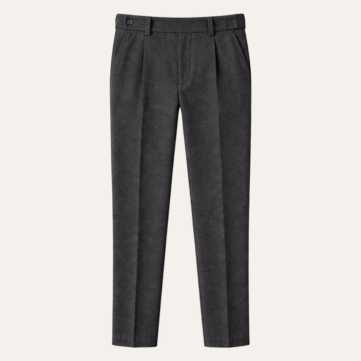 The Ashford Hill Men’s Heavy Duty Wool Blend Pants