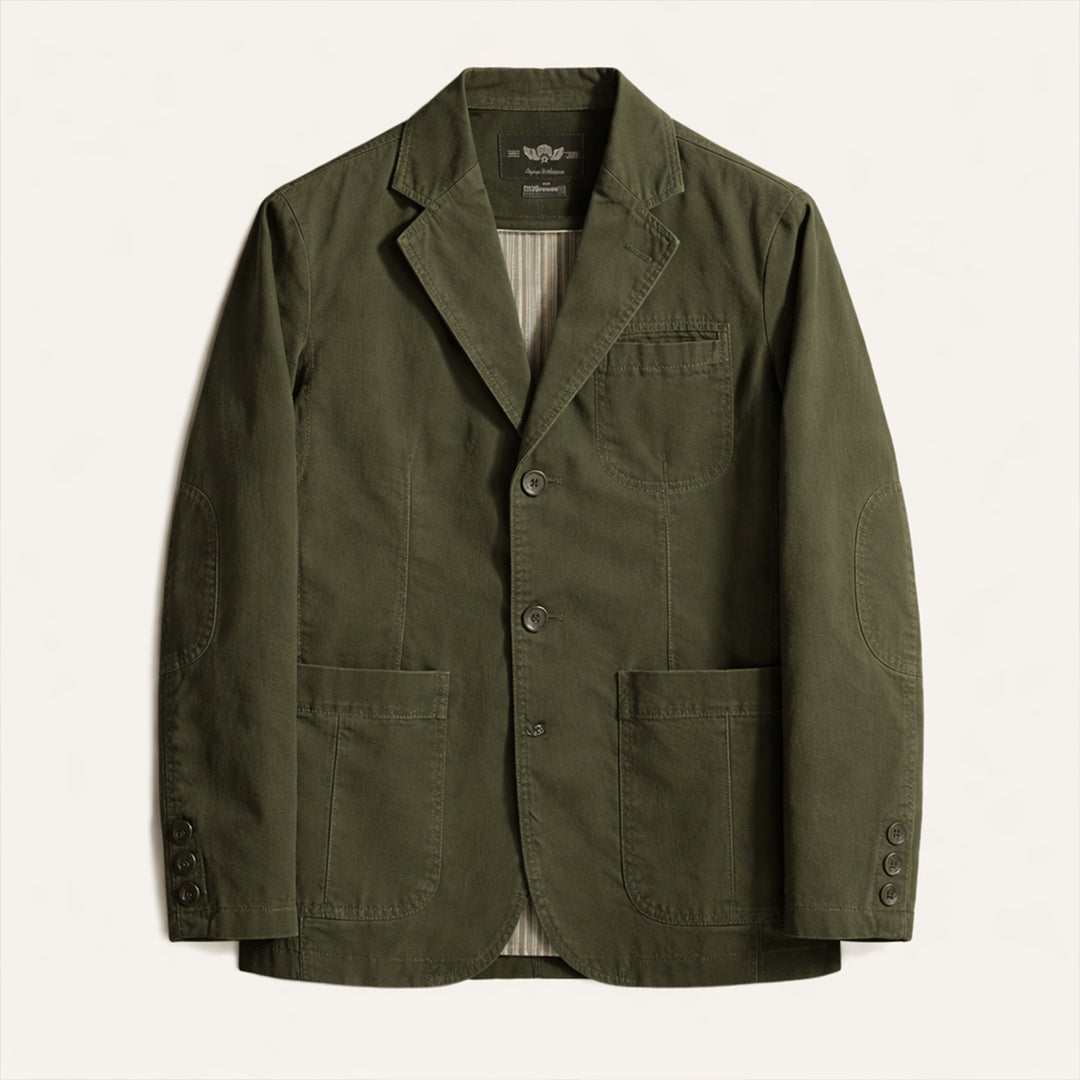 The Dunmore Men's Casual Lightweight Smart - Wedding Guest - Blazer