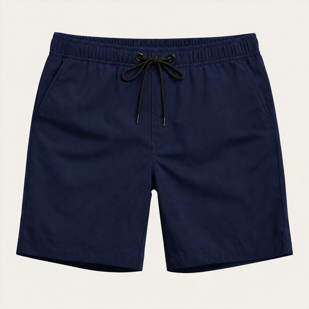 The Garda Men's Premium Summer Swim Shorts