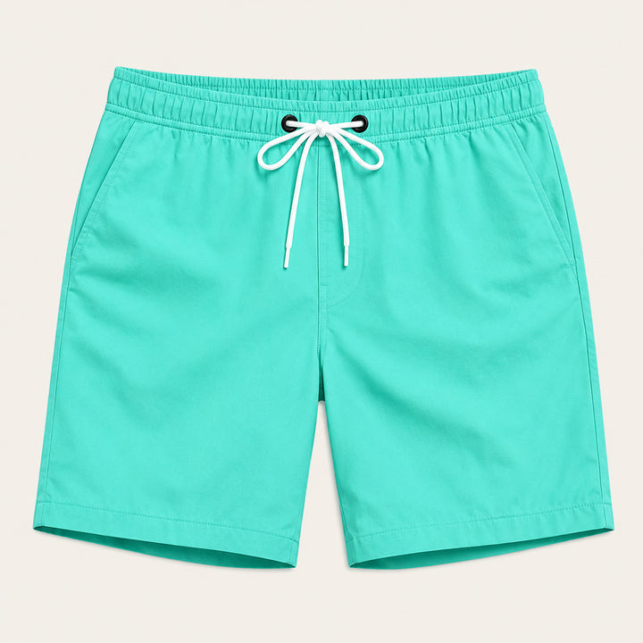 The Garda Men's Premium Summer Swim Shorts