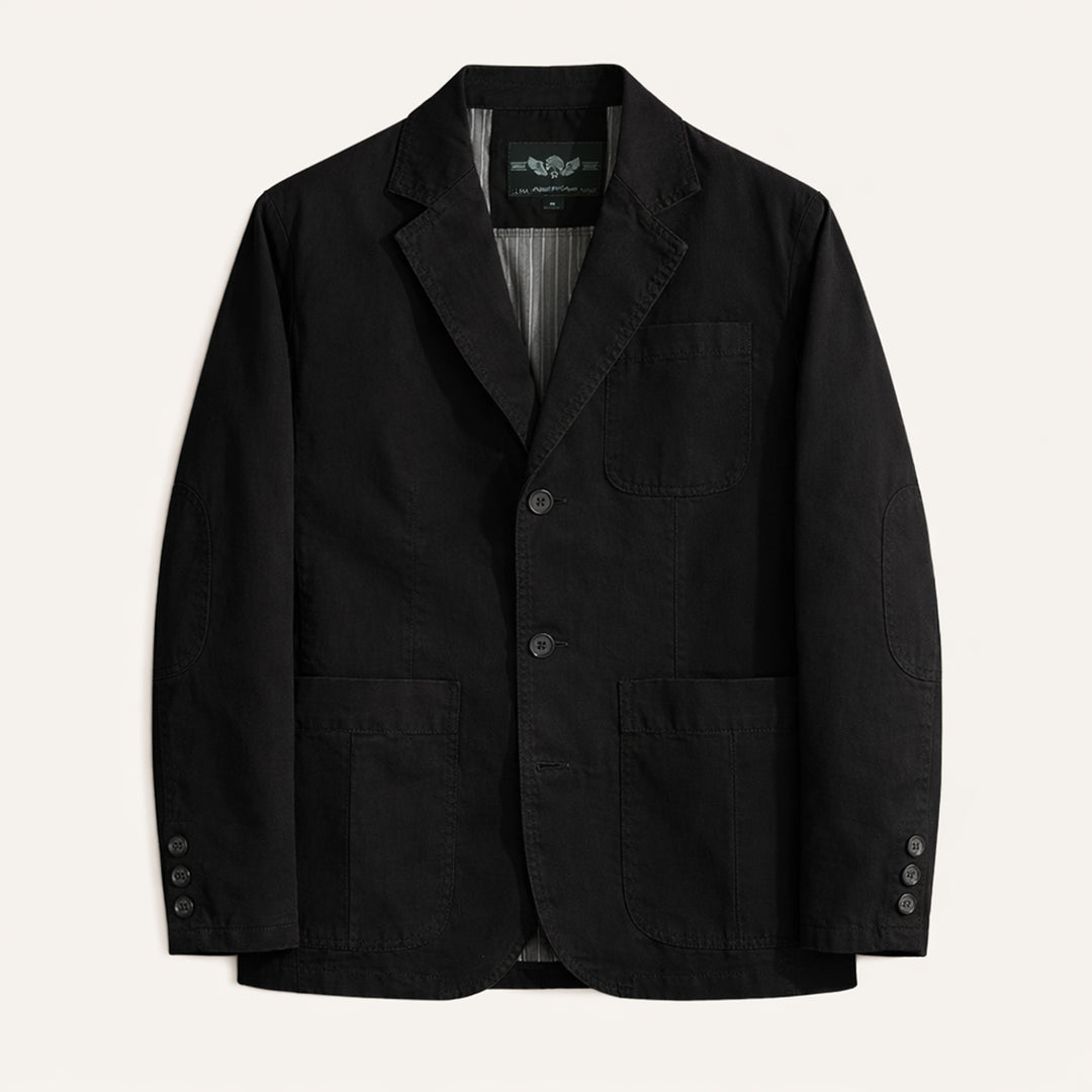 The Dunmore Men's Casual Lightweight Smart - Wedding Guest - Blazer