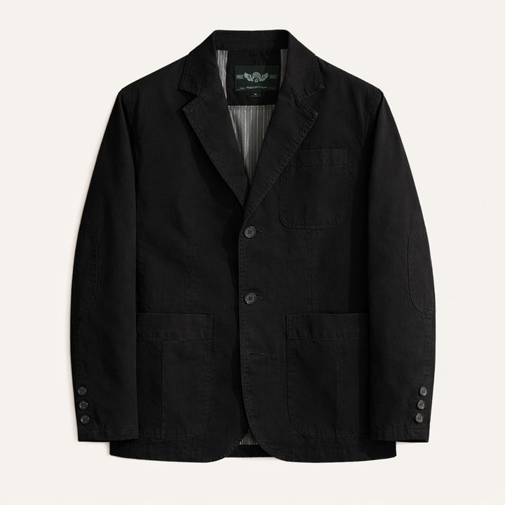 The Dunmore Men's Casual Lightweight Smart - Wedding Guest - Blazer