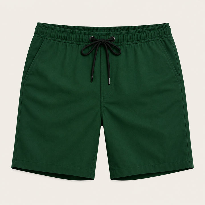 The Garda Men's Premium Summer Swim Shorts