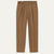 The Savile Pleated Pants for Men