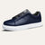 The Ashford Premium Leather Slip On Orthopedic Trainers for men