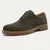 The Desenzano Men’s Suede Dress Shoe – Classic Casual Smart Shoe