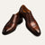 The Malcesine Men’s Leather Dress Shoes – Cowhide Formal Dress Shoes