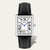 The Savile Men's Classic Luxury Quartz Watch - Premium Leather Strap