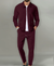 The Cornwall Linen Set – Summer Shirt & Trousers for Men