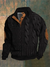 The Haverhill Cashmere Sweater