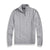 The Genève Old Money Half Zip Sweater for Men - 100% Merino Wool