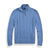 The Genève Old Money Half Zip Sweater for Men - 100% Merino Wool