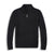 The Genève Old Money Half Zip Sweater for Men - 100% Merino Wool