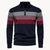The Quebec Quarter Zip Sweater for Men