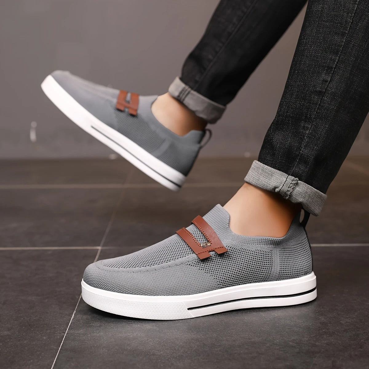The Montecito Breathable Orthopedic Shoes