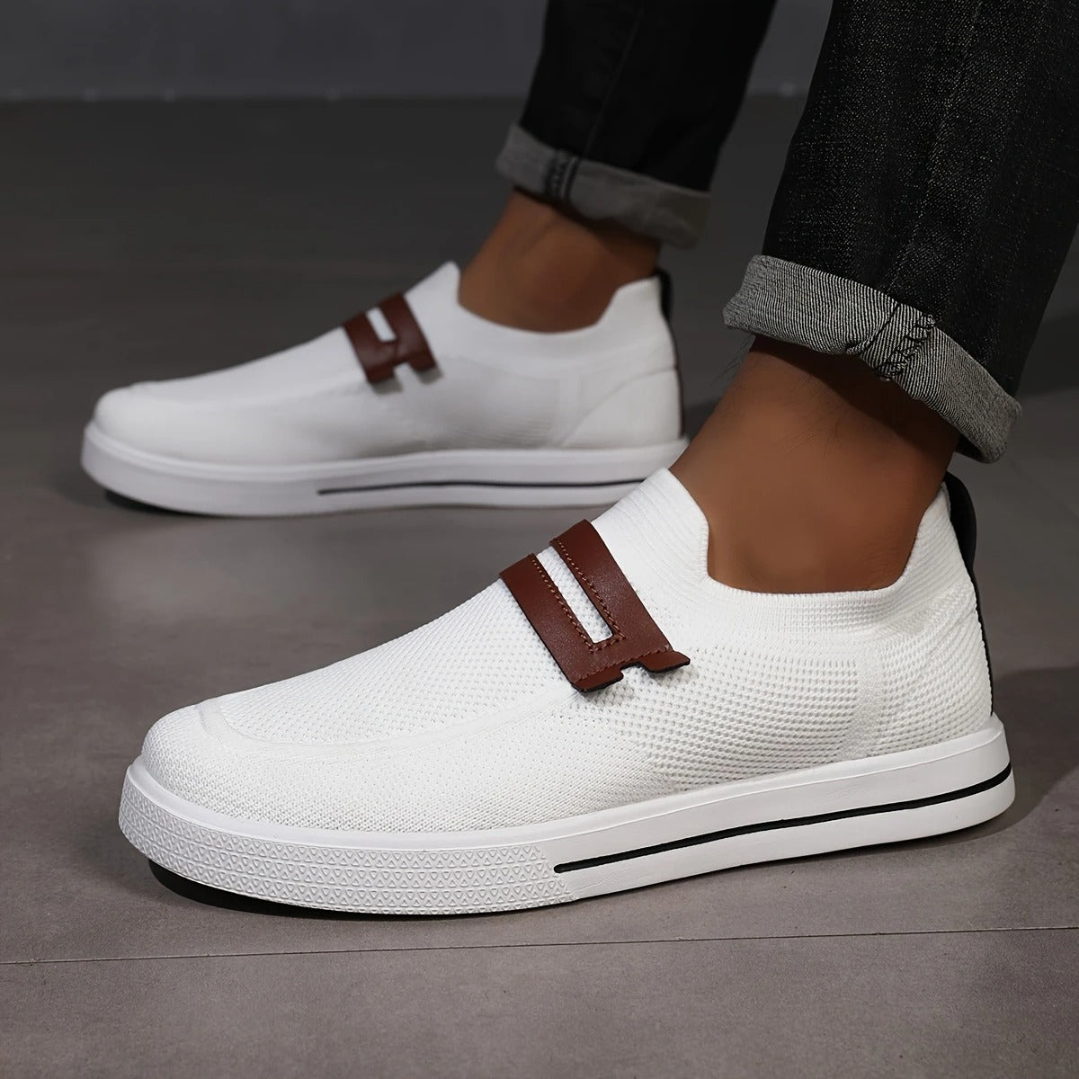 The Montecito Breathable Orthopedic Shoes