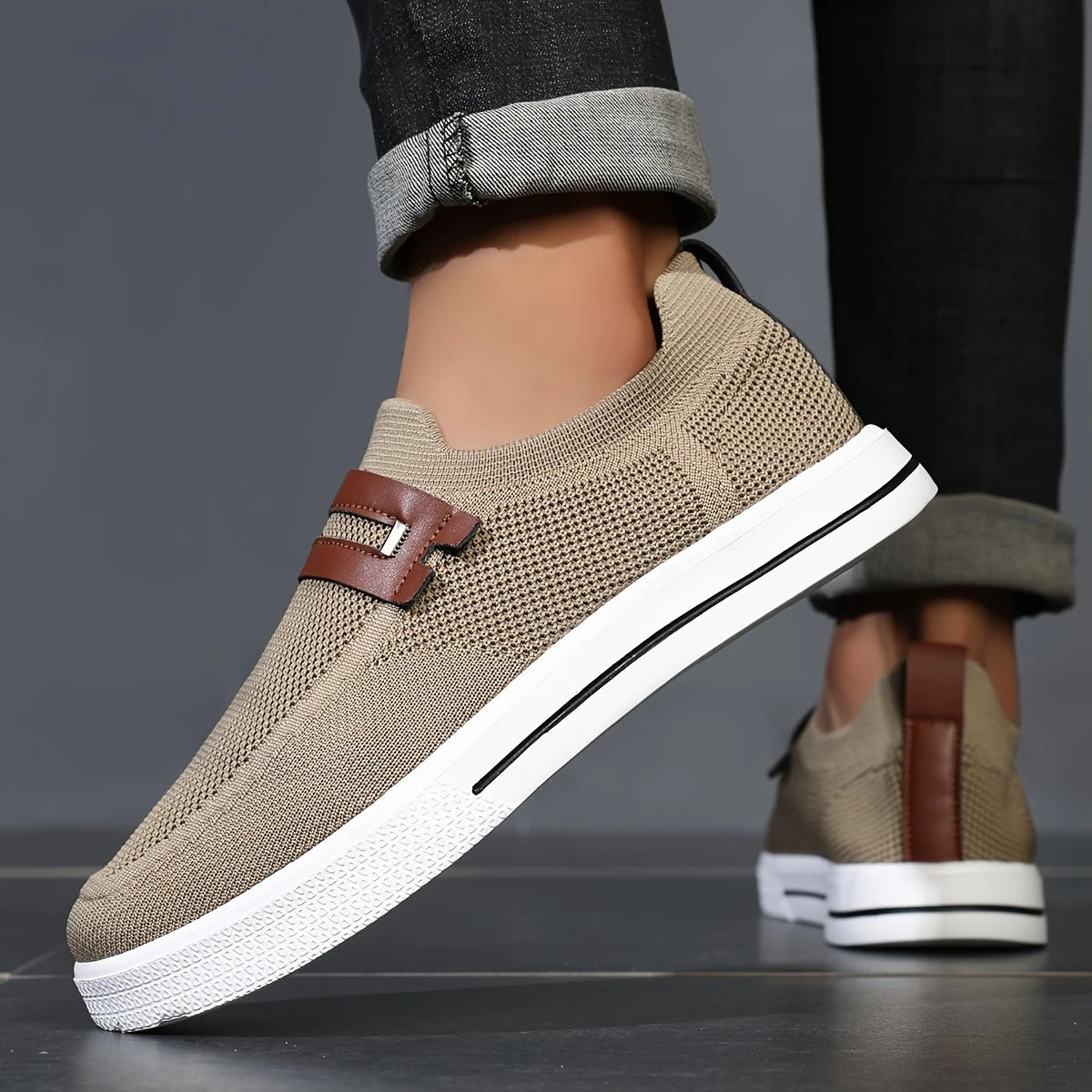 The Montecito Breathable Orthopedic Shoes