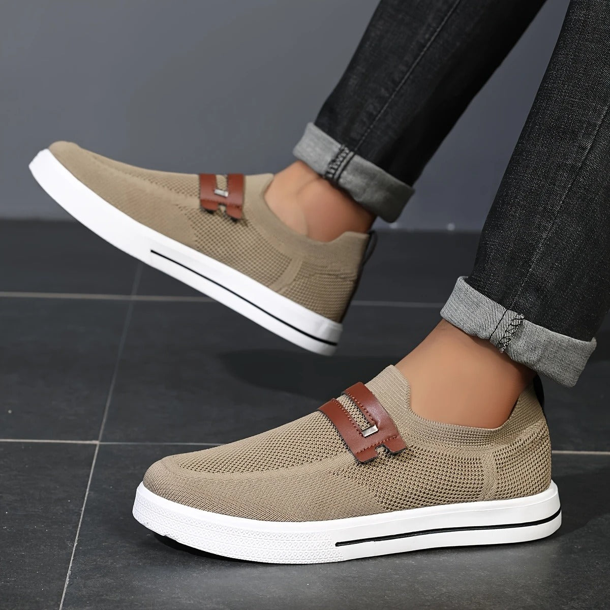 The Montecito Breathable Orthopedic Shoes