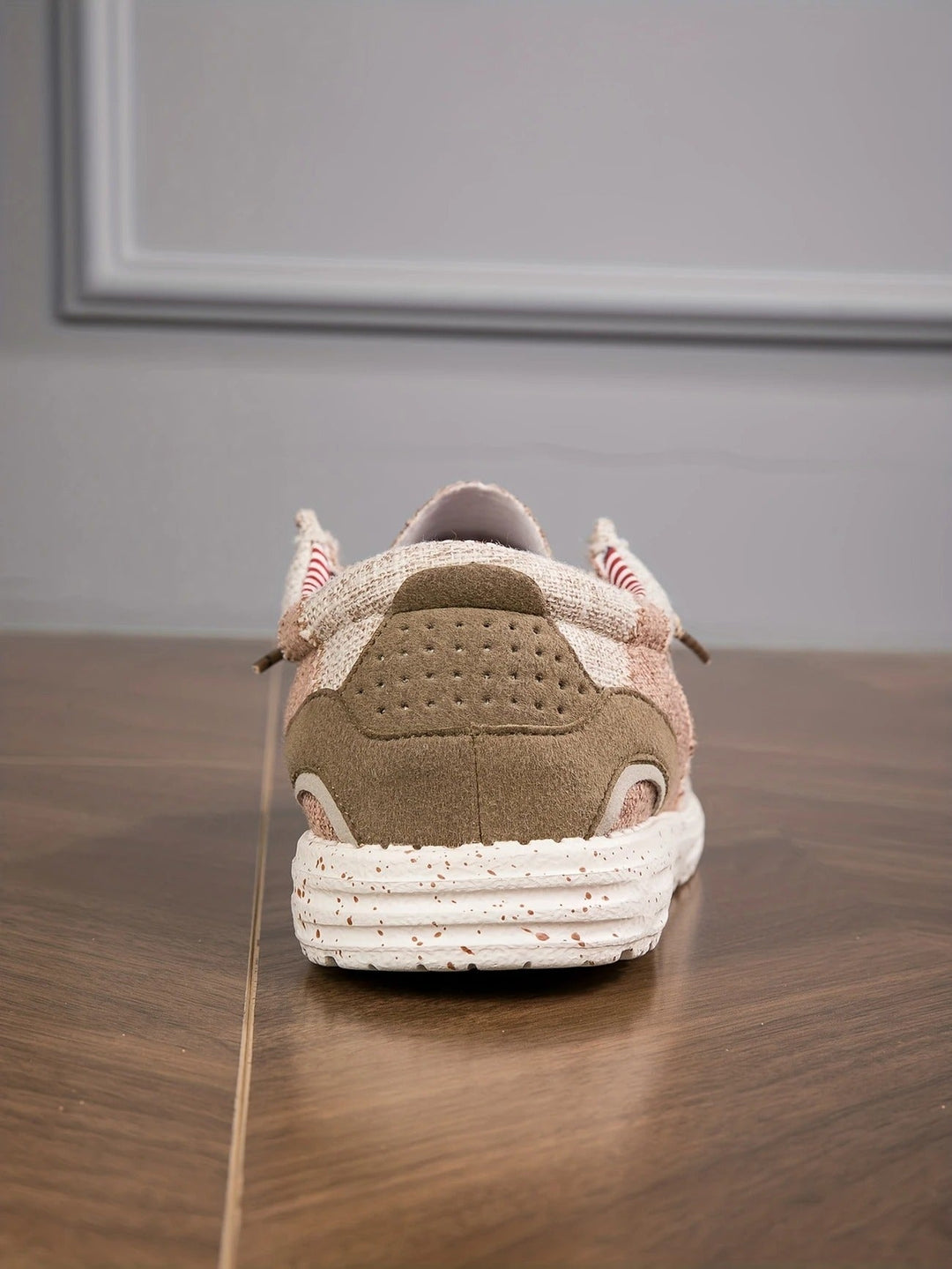 The Havana Non-slip Orthopedic Loafers