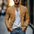 The Riviera Cotton Summer Blazer - Wedding Guest Men - Formal Occasions