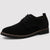 The Milan Luxury Men’s Elegant Suede Dress Shoes