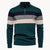 The Quebec Quarter Zip Sweater for Men